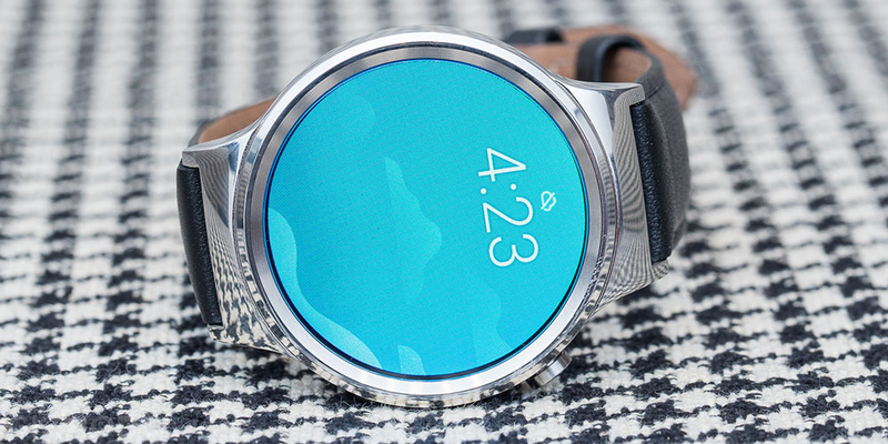 Illustration for article titled Huawei Watch Review: I Love This Snazzy Piece, But Not That Price